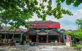 Hotel Widodo 1 Parangtritis Redpartner